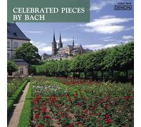 Bach:Famous Works