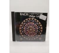 Bach: Fantasy and Fugue