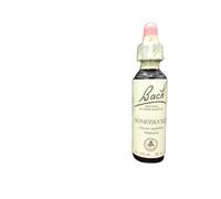 BACH Flores DE BACH Honeysuckle 20ml - 20ml Glass Jar with Dropper