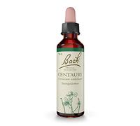 Bach Flower Centaury Drops 20 ml