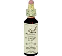 Bach Original Flower Remedies Supplement, Cherry Plum, 20 ml, 0.7 Fluid Ounce