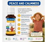 Bach Flower Globulix Pearls for Children 20g Organic Vegan Alcohol Free Choose :