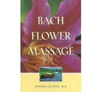 Bach Flower Massage