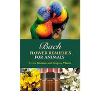 Bach Flower Remedies for Animals