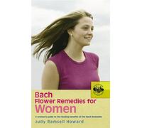 Bach Flower Remedies For Women