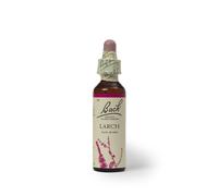 Bach Flower Remedies Larch 20 mL