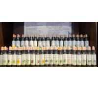 Bach Flower Remedy - Alcohol Free - Mustard | Alcohol Free - Glycerine Based