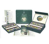 Bach Flower Remedy Set of 40 x 10ml Stock Essences. Boxed Practitioner Kit of Traditionally Made Remedies