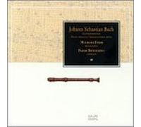 Bach - Flute Sonatas Bwv 1013,1030,1032,1034,1035