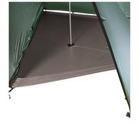 Bach - Footprint Wickiup 4 - Footprint grey