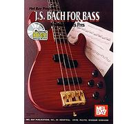 Bach For Bass
