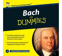 Bach for Dummies