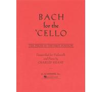 Bach for the Cello: Method