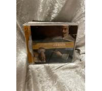 Bach/Frescobaldi - Goldberg Variations/Toccatas (Ross)