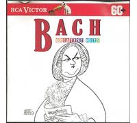 Bach^Galway^Ormandy^Fiedler - Greatest Hits