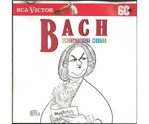 Bach^Galway^Ormandy^Fiedler - Greatest Hits