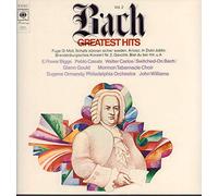 Bach/Glenn Gould, Ormandy, Casals, John Williams a.o. - Greatest Hits Vol.2 [Vinyl LP]