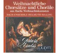 Bach: Gloria in Excelsis
