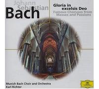 Bach: Gloria in Excelsis Deo