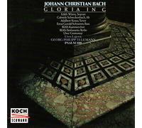 Bach - Gloria in G / Kantate Psalm 100