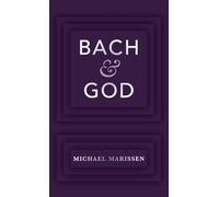 Bach & God