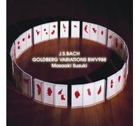 Bach:Goldberg Variationen BWV.988
