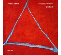 Bach/goldberg Variations