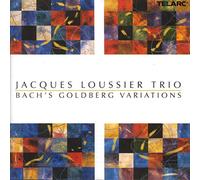 Bach: Goldberg Variations