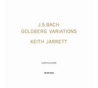 Bach: Goldberg Variations