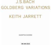 Bach: Goldberg Variations