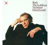 Bach: Goldberg Variations
