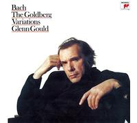 Bach: Goldberg Variations, BWV 988 - 1981 Digital recording