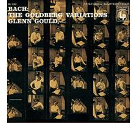 Bach: Goldberg Variations, BWV 988