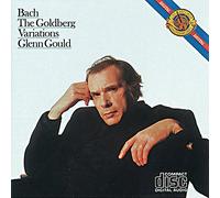 Bach: Goldberg Variations, BWV 988