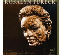 Bach: Goldberg Variations, BWV 988