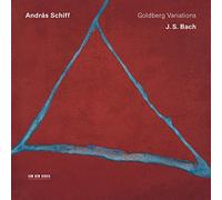 Bach: Goldberg Variations, BWV 988