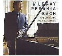 Bach: Goldberg Variations, BWV 988