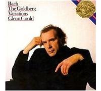 Glenn Gould – Goldberg Variations (Bach, BWV 988) – CD – Sony Music