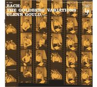 Bach: Goldberg Variations, Bwv 988 - Remastered Edition (1955 Mono Recording)