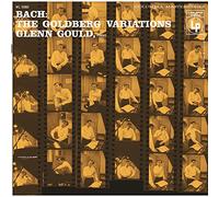 Bach: Goldberg Variations, Bwv 988 - Remastered Edition (1955 Mono Recording)