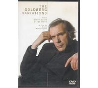 Bach: Goldberg Variations (Glenn Gould) [DVD] [NTSC]