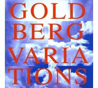 Bach: Goldberg Variations (Transcription for Strings) by Johann Sebastian Bach, Dmitry Sitkovetsky (1995) Audio CD