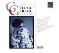 Bach^Gould, Glenn - Art of the Fugue Bwv 1080