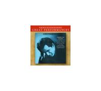 BACH/GOULD: ITALIAN CONCERTO/PARTITAS NOS 1 & 2 - CD