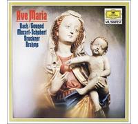 Bach^Gounod^Bruckner - Ave Maria
