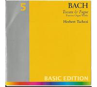 Bach - Great Organ Works