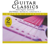 Bach - Guitar Classics