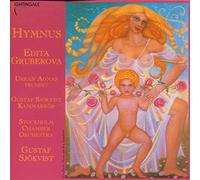 Bach/Handel/Mozart - Hymnus