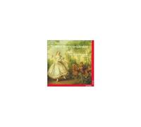BACH/HANDEL/TELEMANN/KUIJKEN/ENS ARION: SUITES CONCERTANTES - CD