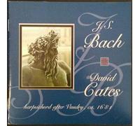 Bach: Harpsichord Works [IMPORT]